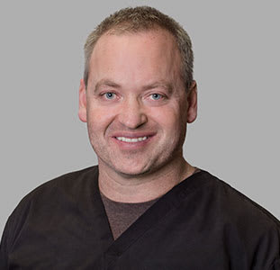 Dr. Simon Hill | Cedar Dental Centre