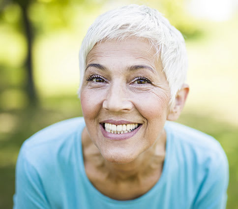 Dentures | Cedar Dental Centre