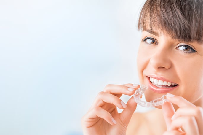 Invisalign | Cedar Dental Centre