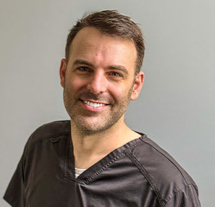 Dr. Sahand Shokati | Cedar Dental Centre